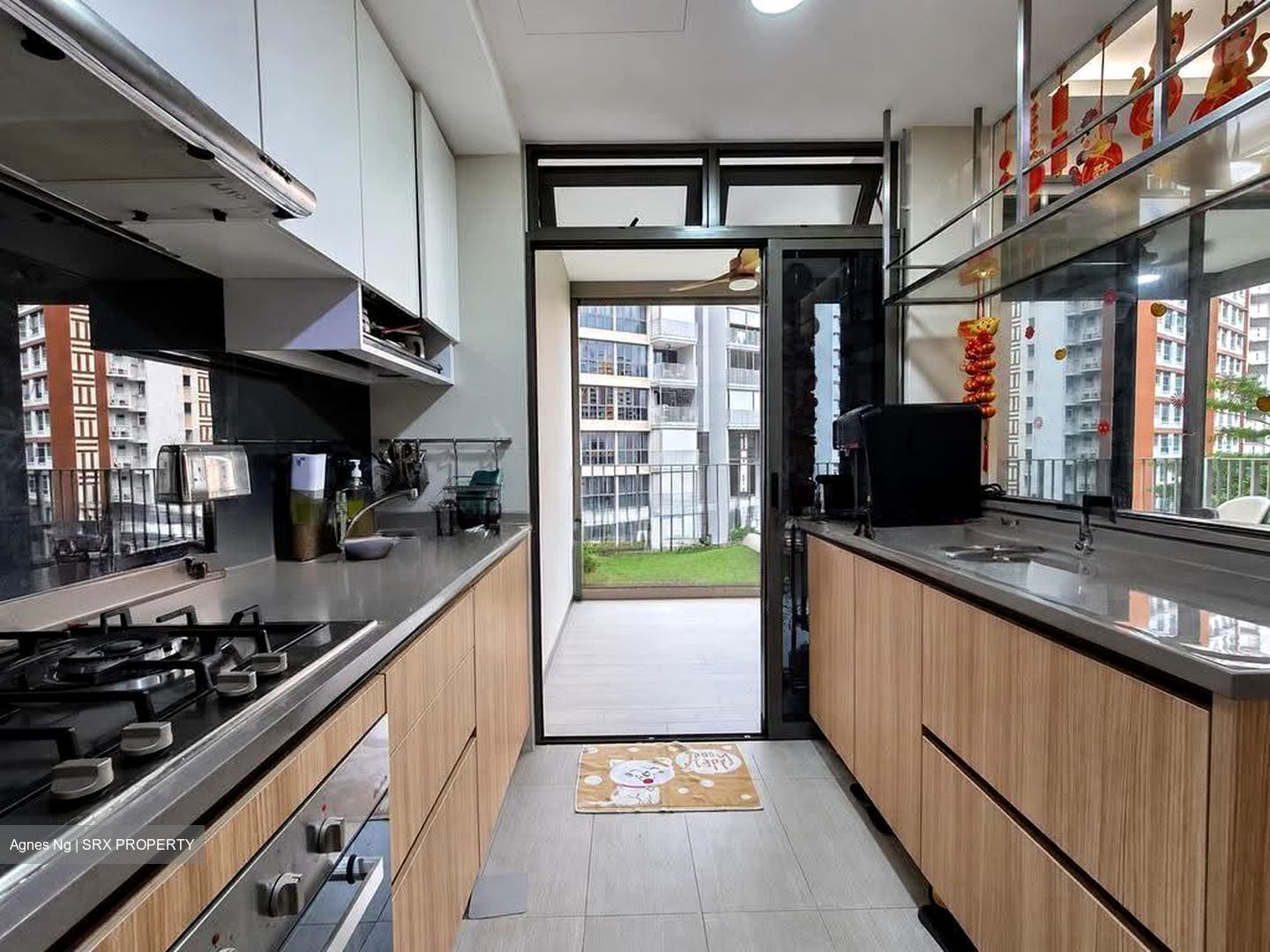 Rivercove Residences (D19), Condominium #636774961